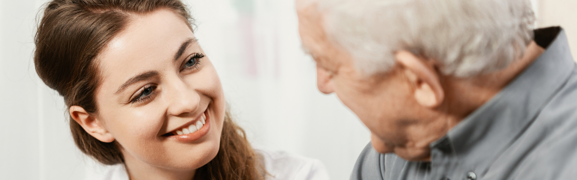 Alzheimer, una mirada para el cuidador 