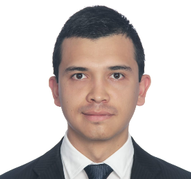 Reydmar López González