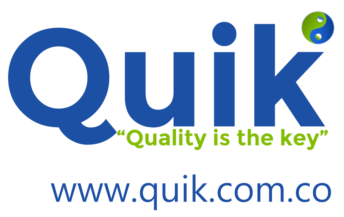 Logo Quik
