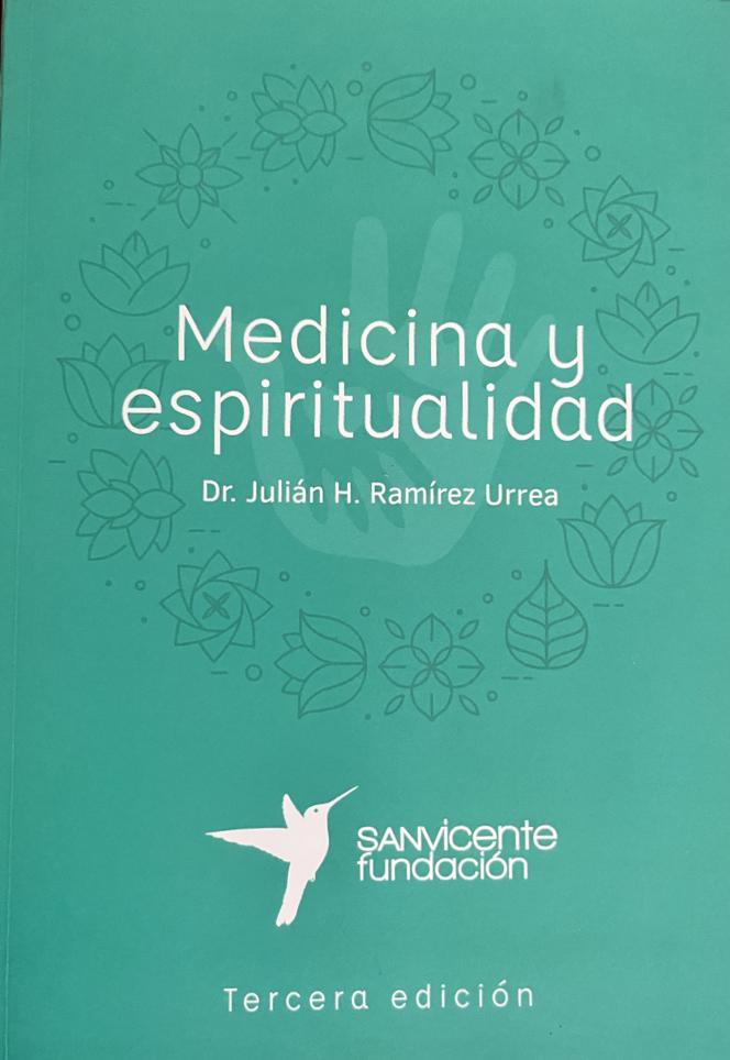 MEDICINA Y ESPIRITUALIDAD