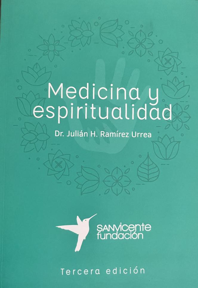 MEDICINA Y ESPIRITUALIDAD