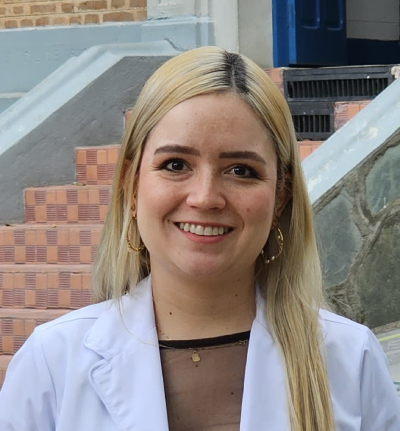 Toxicóla Juliana Quintero Aguirre