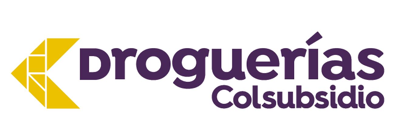 Logo de Colsubsidio