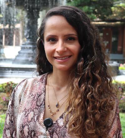 Sandra Milena Galeano Ortiz - Nutricionista