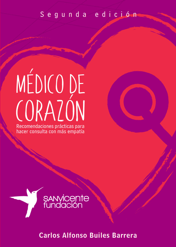 RECOMENDACIONES PRACTICAS PARA HACER CONSULTA CON MAS EMPATIA