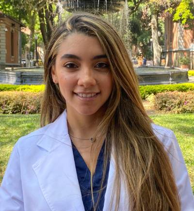Juliana Londoño Castillo - Gastroenteróloga
