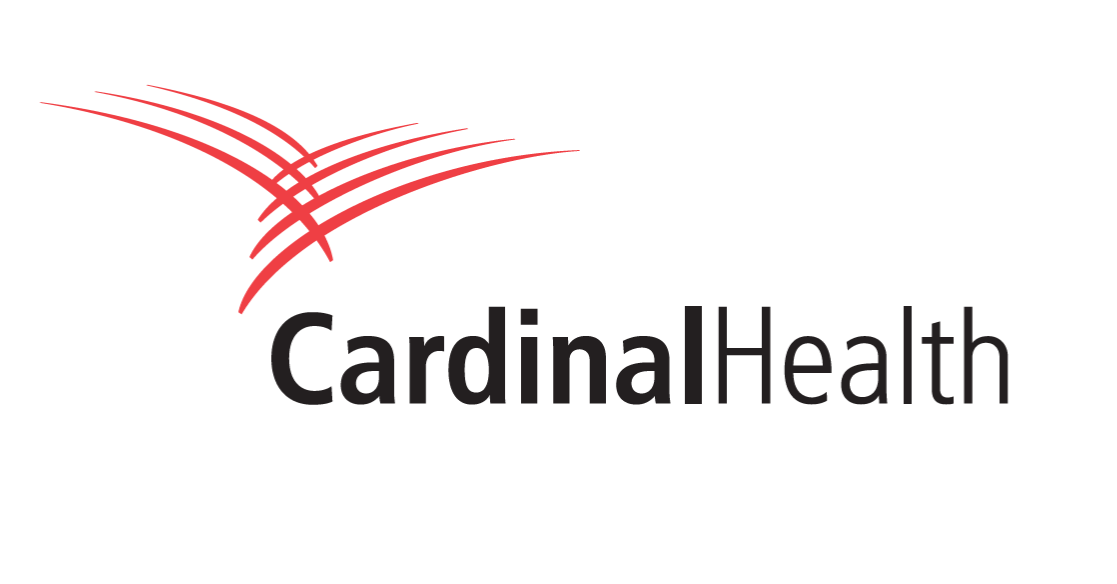 Logo de Cardinal Health