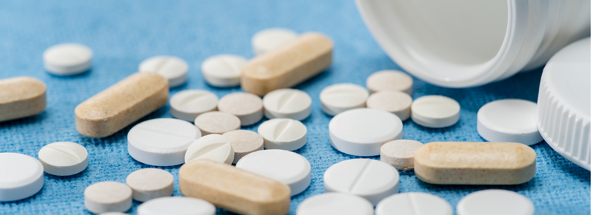 Banner Medicamentos para la pérdida de peso: ¿Realidad o ficción?