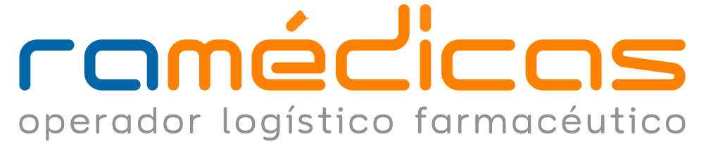 Logo Ramédicas