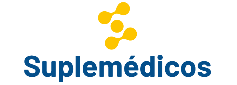 Logo Suplemédicos