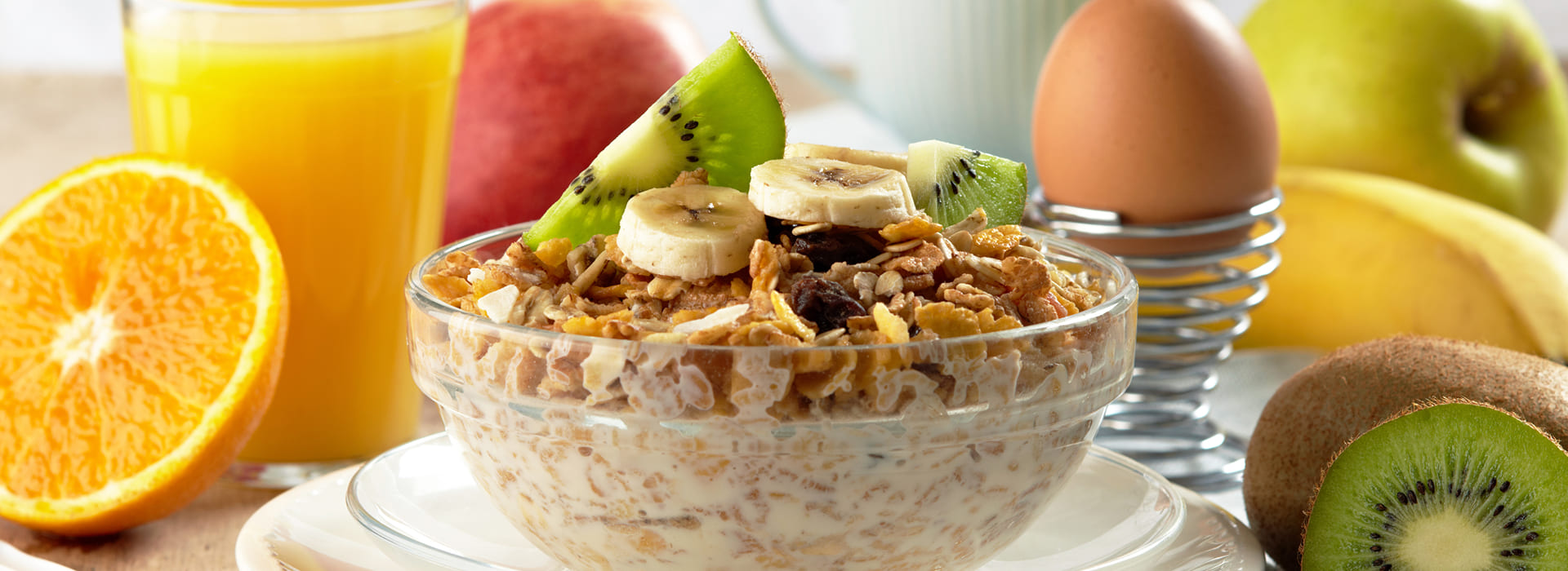 Imagen de frutas, verduras y cereales