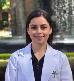  María Cristina Chica Marulanda. Nutricionista. Dietista.