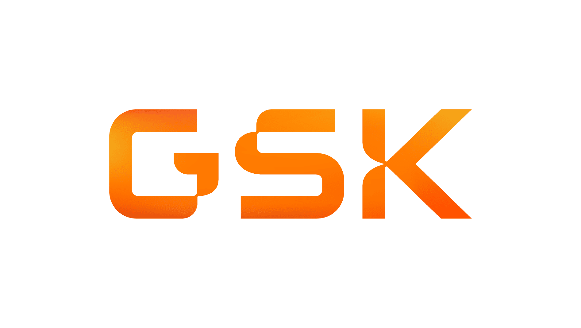 logo gsk patrocindor