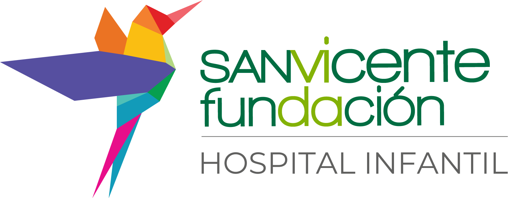 Logo Hospital Infantil