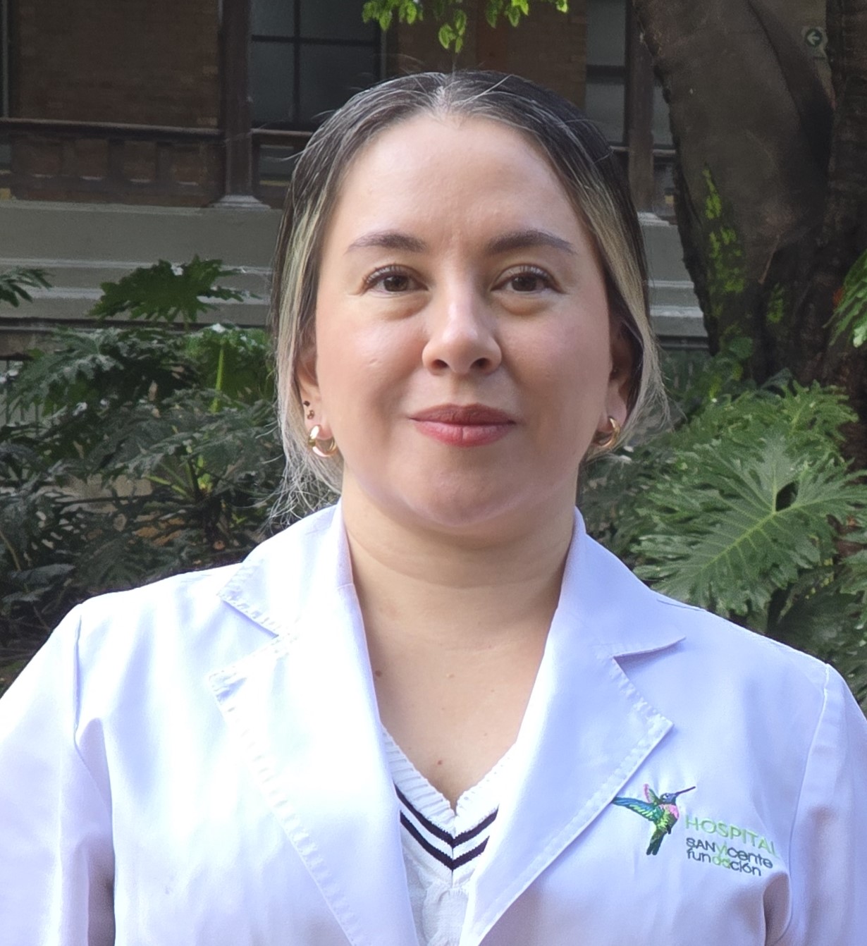 Fotografía de Marcela Bermúdez