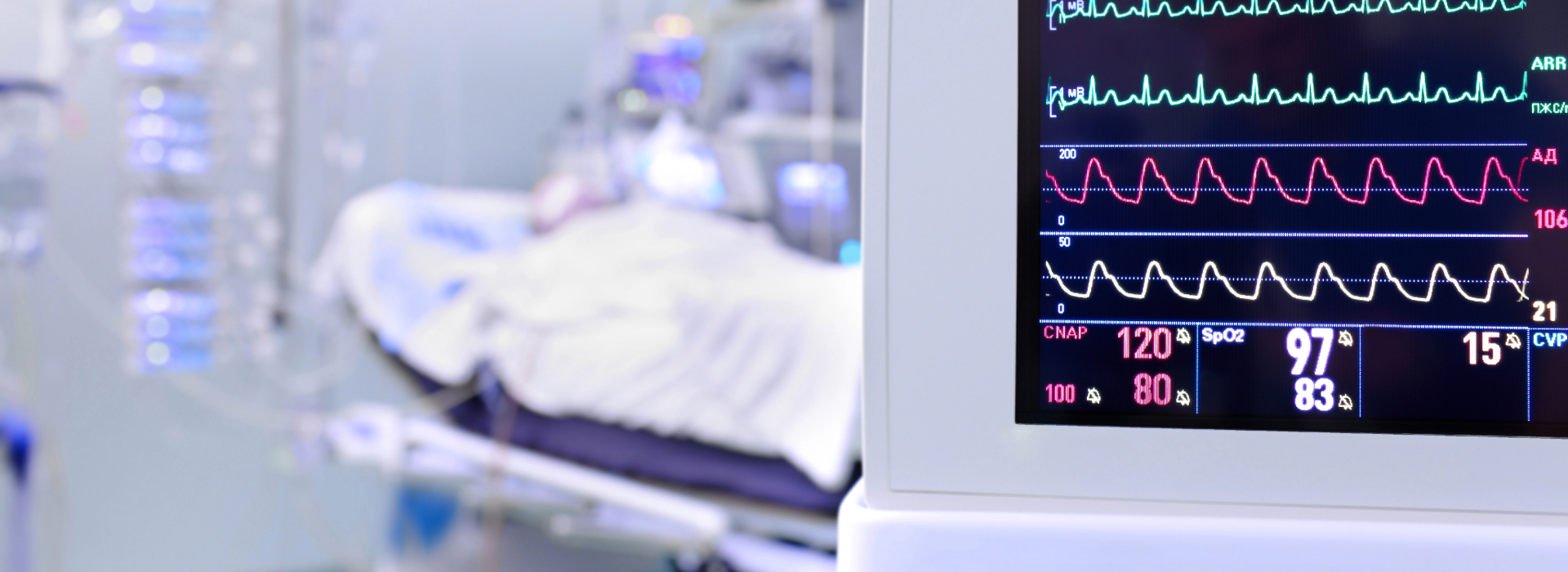 Banner de El legado del Dr. Bjorn Aage Ibsen y nacimiento de la terapia intensiva en el mundo