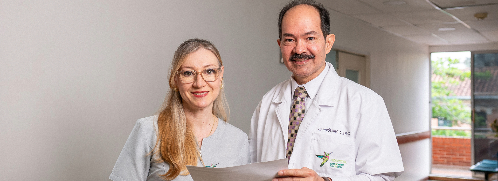 Sabados del hospital 2025