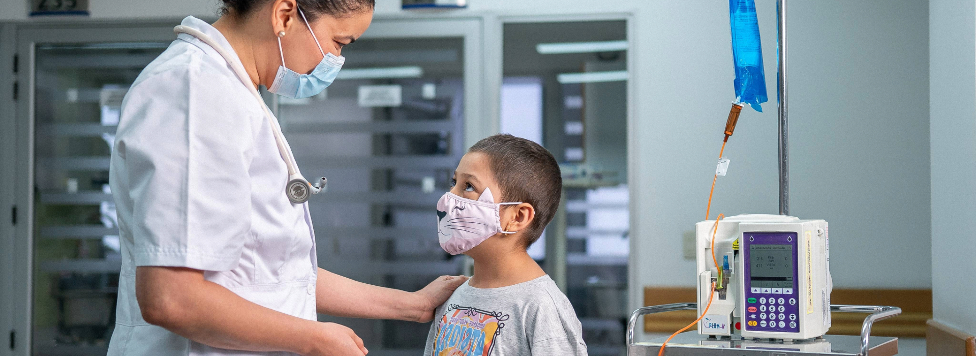 Webinar gratuito: Detección temprana y abordaje del daño hepático en pediatría