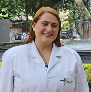 Doctora Adriana Lucía Vanegas