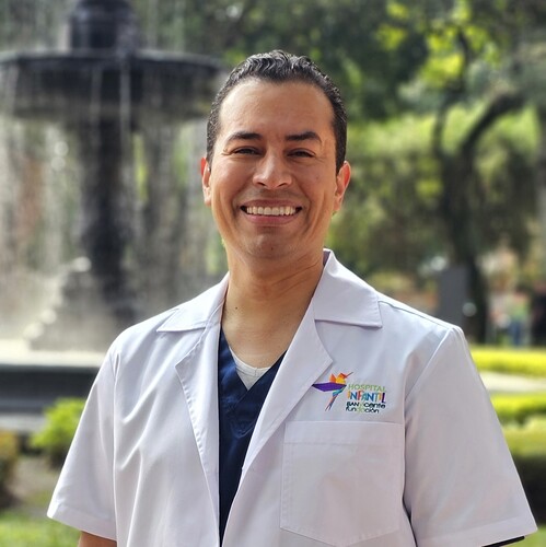 Fotografía de Richard Baquero Rodríguez