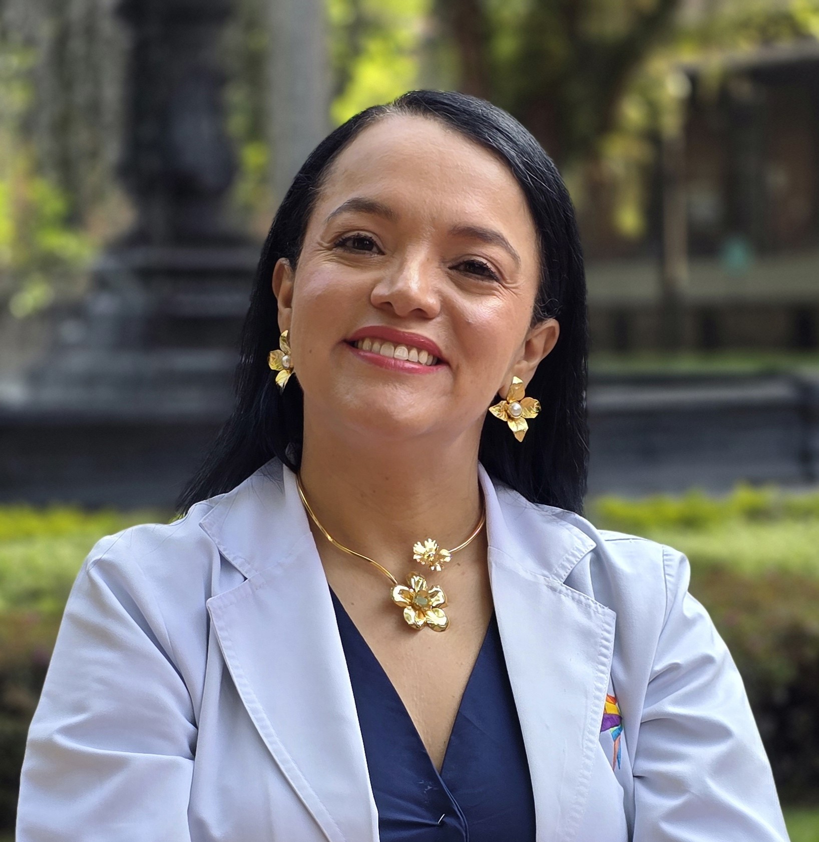 Fotografía de Claudia Liliana Lozada Gómez 