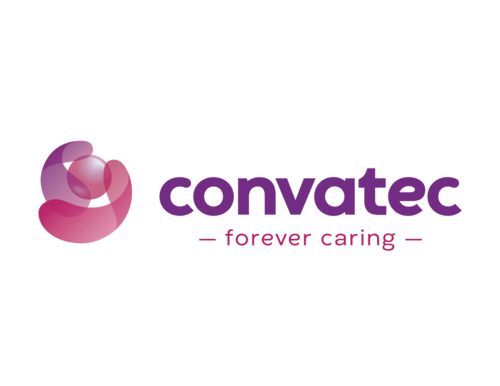Logo Convatec