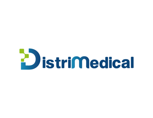 Logo distrimedical