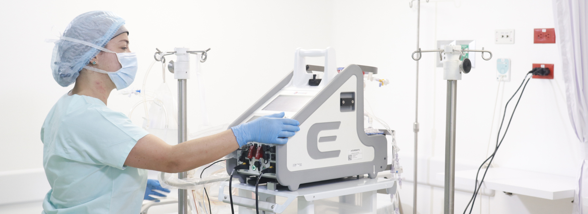 ECMO