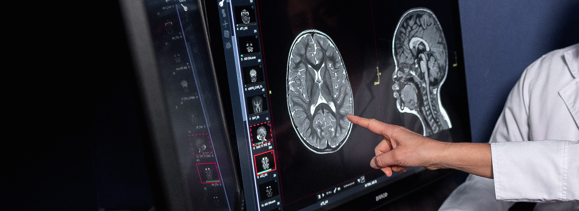 Neurología San Vicente Fundación 