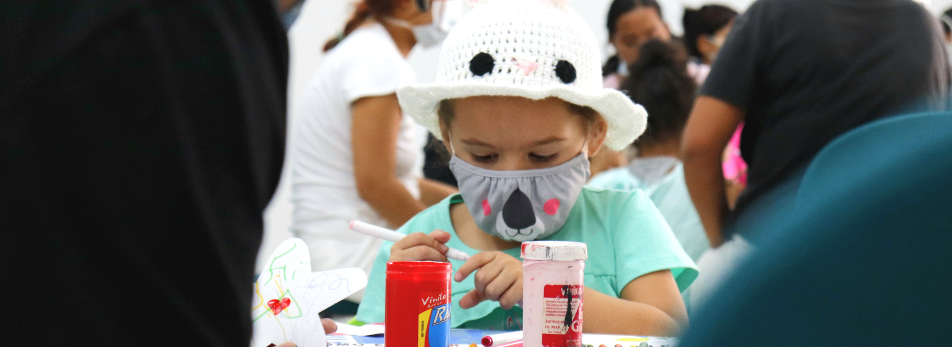 Donaciones San Vicente Fundación 