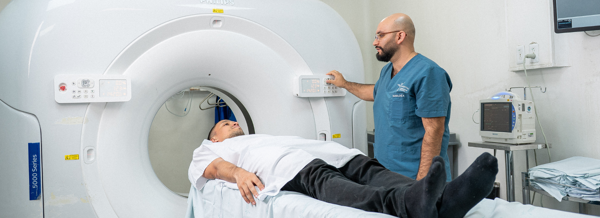 Día Mundial del Cáncer: el cáncer de pulmón, entre avances clínicos, detección temprana e historias de supervivencia