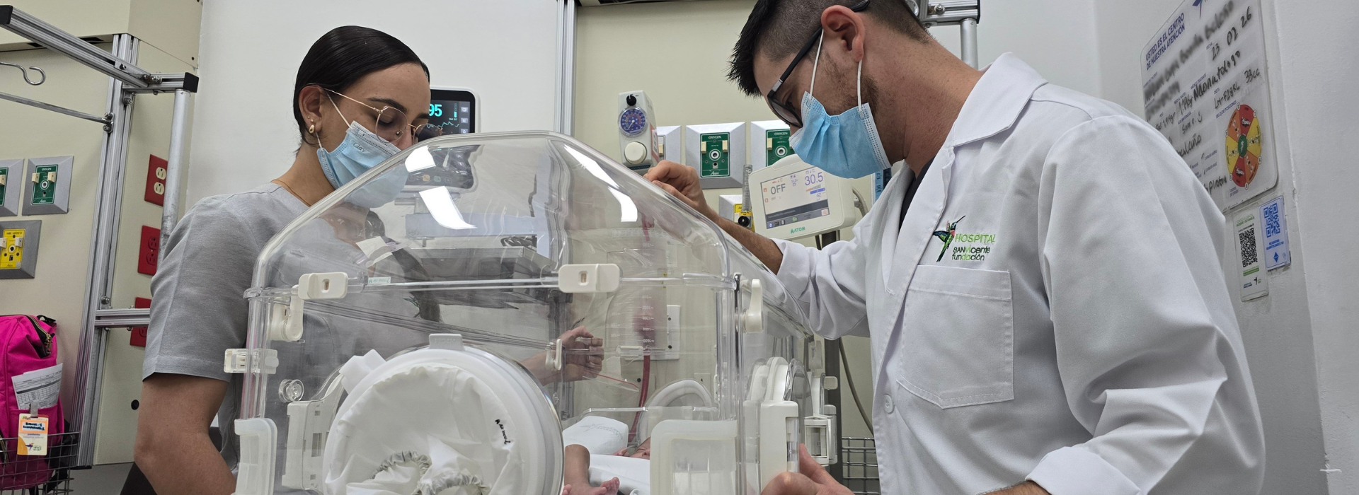 Prevención y diagnóstico oportuno, claves para mejorar el pronóstico de las malformaciones congénitas