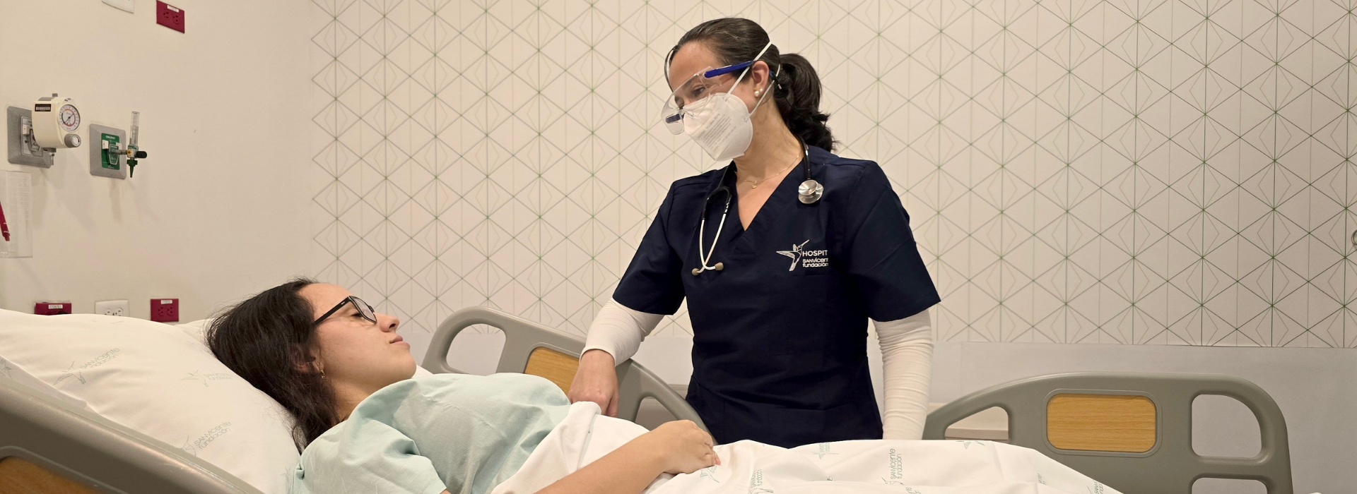 Tuberculosis en Colombia: expertos alertan incremento de pacientes, diagnóstico tardío y resistencia a medicamentos