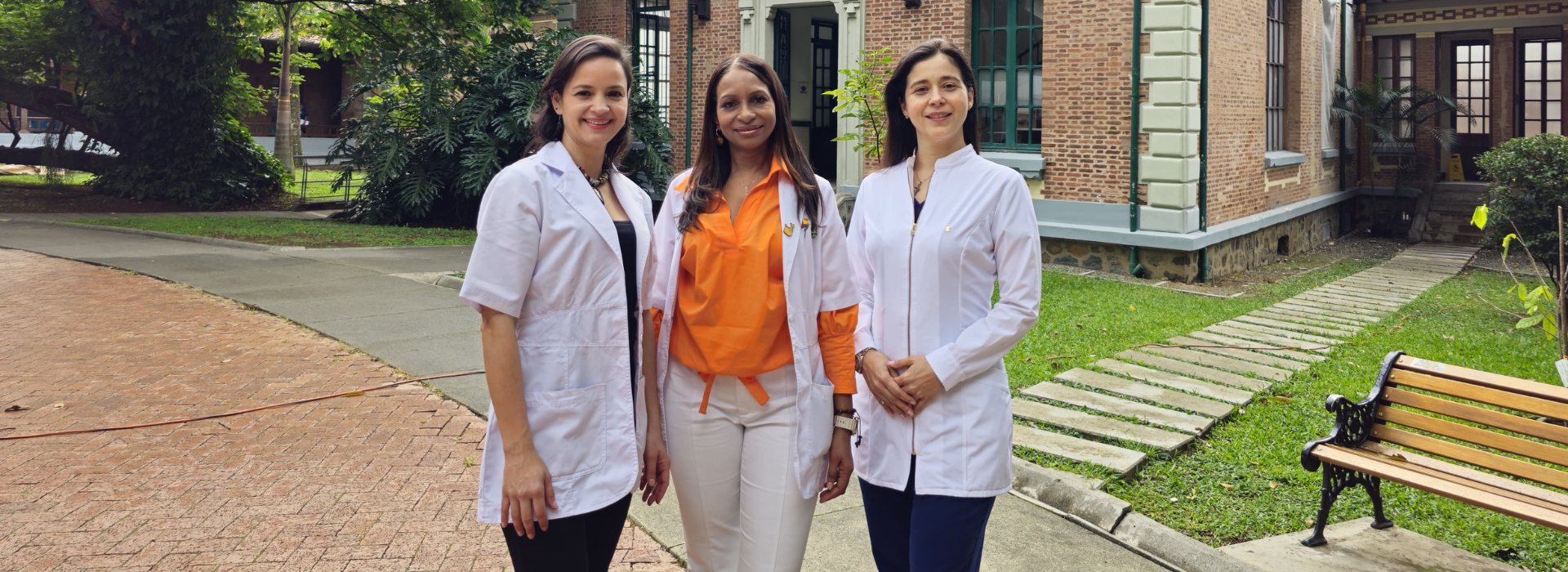 Rehabilitación intestinal en niños | Hospital Infantil San Vicente Fundación