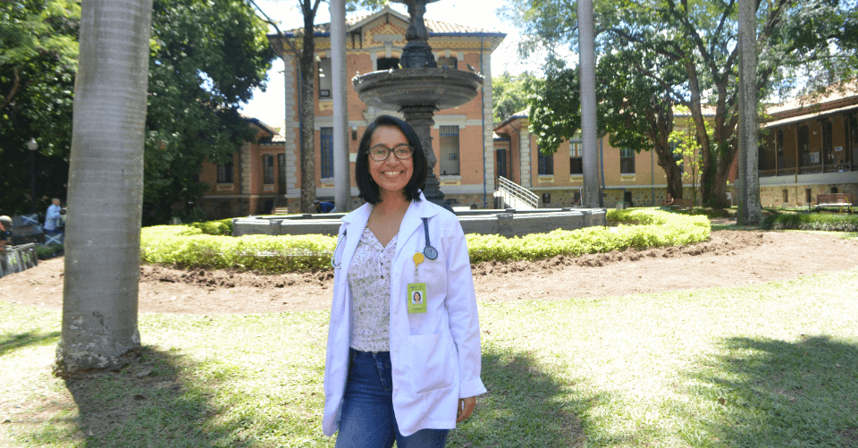 Cardióloga Astrid Natalia Jaramillo Cataño HSVF