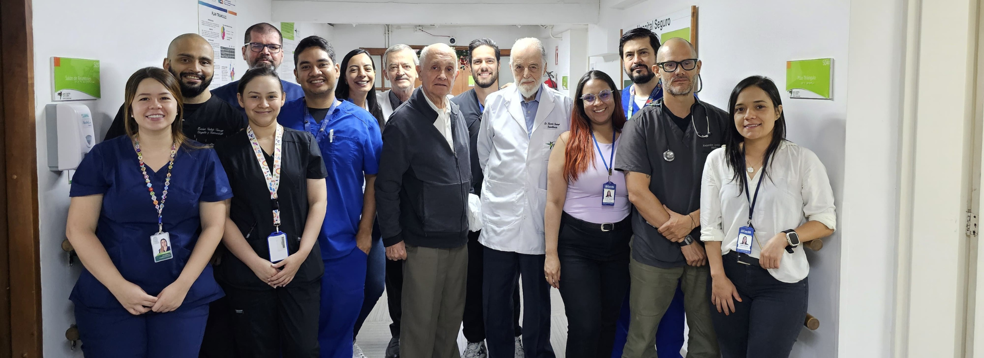 Plan Triángulo | Hospital San Vicente Fundación Medellín