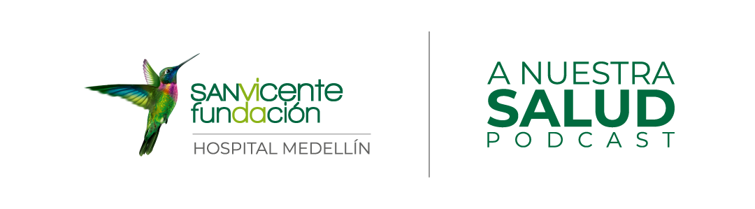 Logo A Nuestra Salud