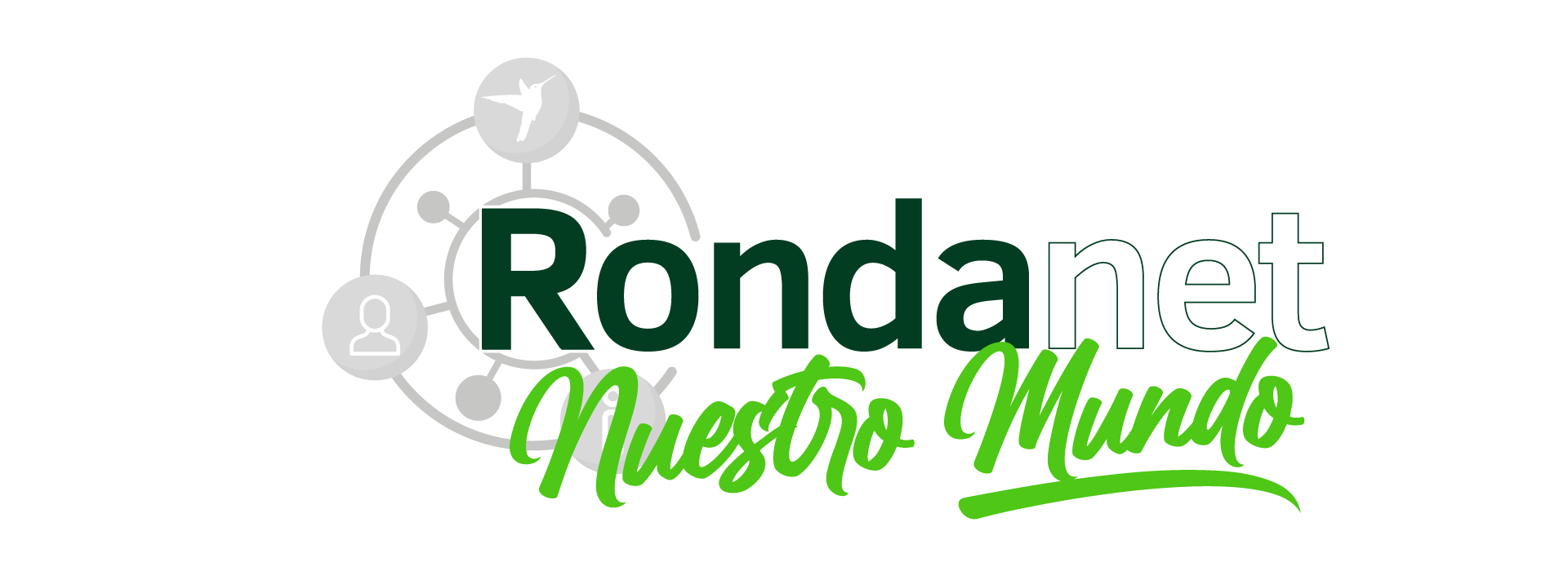 Banner Rondanet nuestro mundo