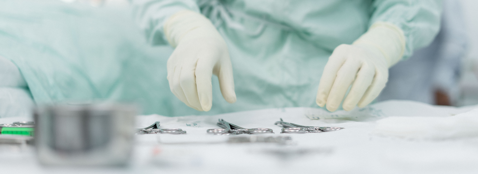 Hasta 80 pacientes pueden beneficiarse de un solo donante de tejidos